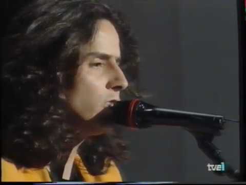 OTI 92 Chile - Te prometo - Pablo Herrera