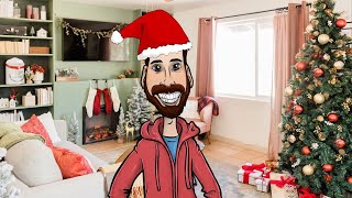 Merry Christmas Livestream Just For Fun!