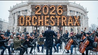 Auld Lang Syne | A New Year Orchestral Moment