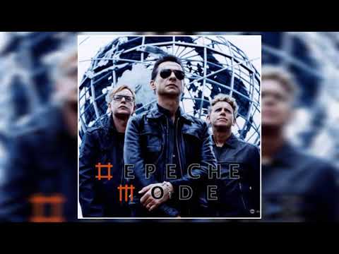 Depeche Mode - Back 2 The Past Mix