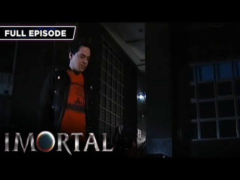 Full Episode 98 Imortal