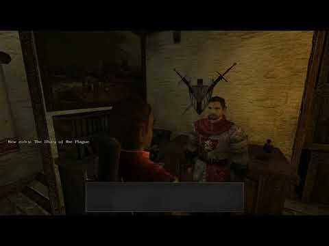 Let's Stream Gothic II, The Chronicles of Myrtana - Archolos #12