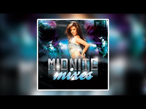 Midnite Mixes 1 by Vp Premier (Chill Bollywood Remixes)