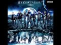 Sexion D Assaut Avant Qu Elle Parte