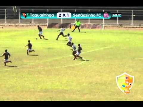 Tv Futebol Kids - Campeonato Paulista Sub-11/13/15/17/20 -(4a.Rodada-27/04/2013)