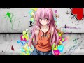 Nightcore If I Were A Boy