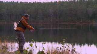 Klipp ur filmen - Stilla Vatten