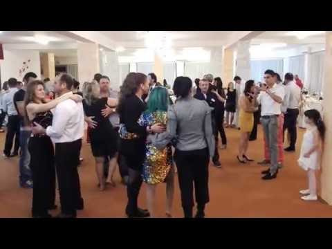 Daniela Gyorfi - Frumoasa  ca tine ...la Torino