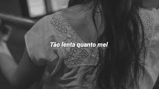 slow like honey - fiona apple [tradução pt-br]
