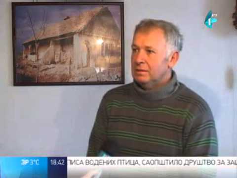 Salaši kao turistički potencijal