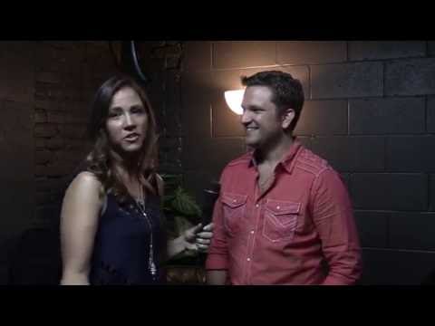 CMA Fest Artist Spotlight: David Adam Byrnes Interview