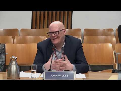 Equalities, Human Rights and Civil Justice Committee - 13 January 2026