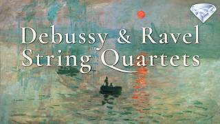 Download lagu Debussy & Ravel: Complete String Quartets (Op. 10 & M.35) mp3