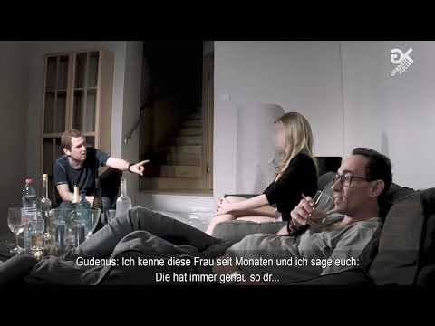 #IBIZAGATE Teil 3: Gernot Kulis - kann das eine Falle sein?