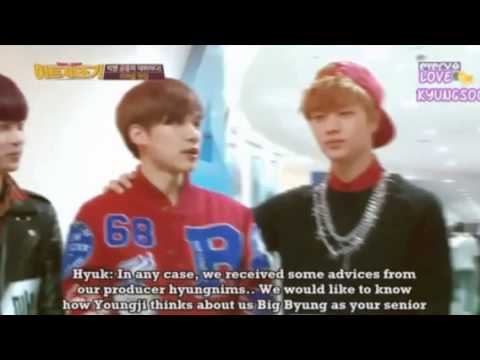 Jackji Cut Hitmaker season2 eps 5 my preview