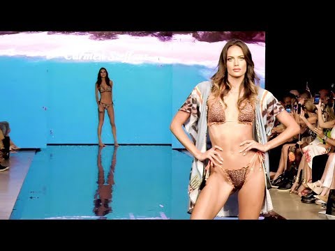 Carmen Steffens | Resort 2020 | Full Show
