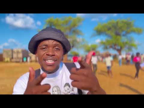 Rude kid venda-Venda Anthem Freestyle Cover (One take video)