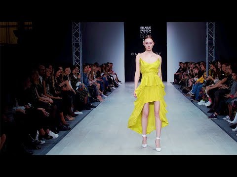 Candy Lady | Fall Winter 2019/2020 Full Fashion Show | Exclusive