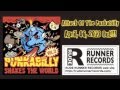 PUNKABILLY SHAKES THE WORLD VOL2 TRAILER