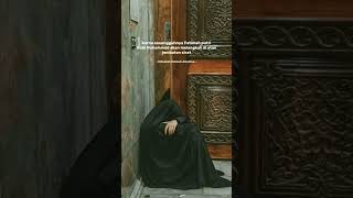 Download lagu Meneladani Sayyidah Fatimah Az-zahra🥰||Ustadzah Halimah Alaydrus mp3