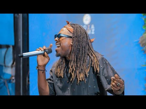 Maro - Comedy Store Uganda Nov 2025