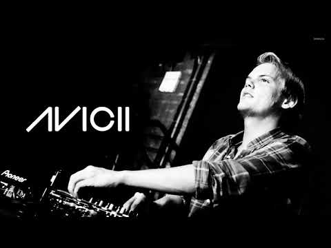 Abow w/ Sex Is On Fire - Avicii
