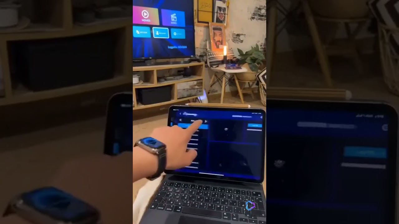 Review Video