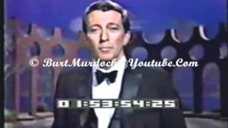 Andy Williams - Somewhere (Year 1966)