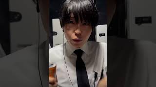 バイト時代の覚醒