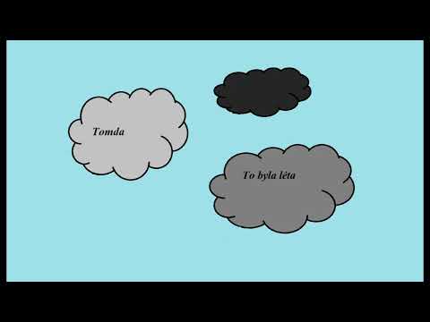 Tomda - Tomda - To byla léta