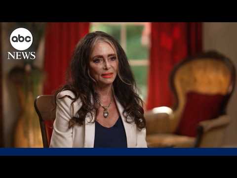 Hayden Panettiere’s mother speaks out: ABC News exclusive