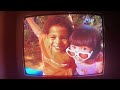 Opening To Dora The Explorer Christmas 2002 VHS 2004 Reprint