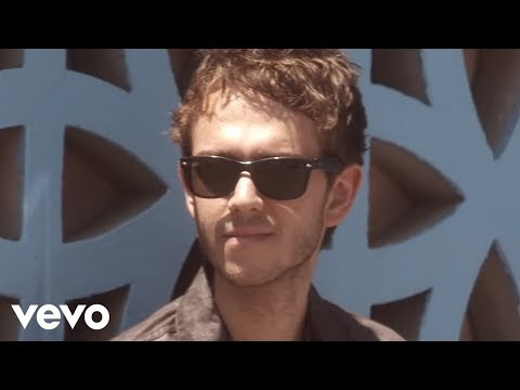 Zedd - Spectrum (Official Music Video) ft. Matthew Koma