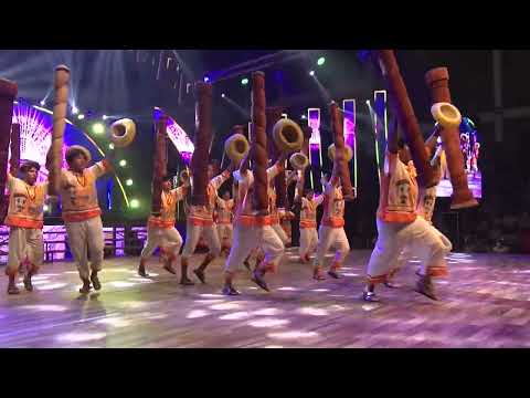 15 COL CASTULO CHAVEZ MI GRAN CHIQUITANIA