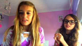 Armpit ice cube challenge