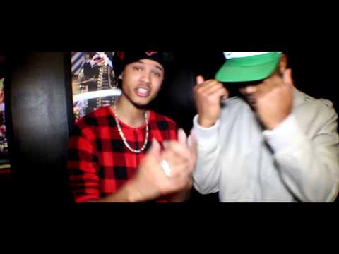 Kelvin J. & Dre_OG Reacts (Official Music Video)