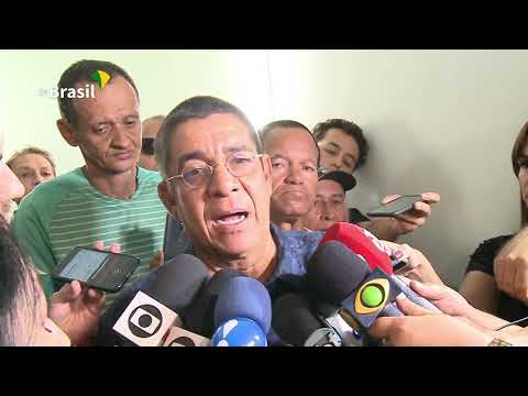 Fãs se despedem da madrinha do samba Beth Carvalho