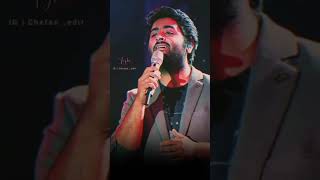 Mareez-E-Ishq(lyrics) | ZiD | Mannara | Karanvir | Arijit Singh | Sharib - Toshi #chetan._edit #song