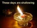 Shallowing by Bellwether