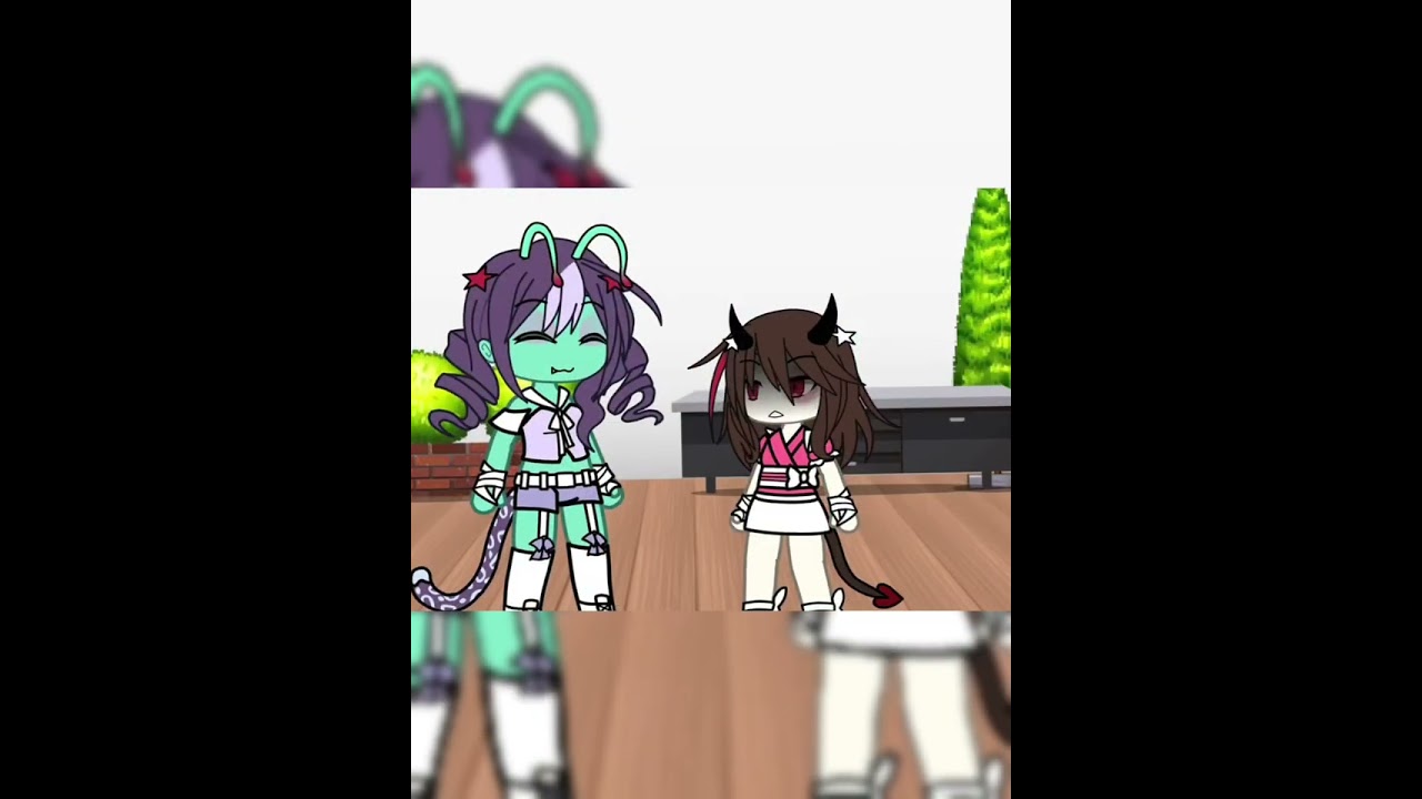 ldk what to name the title🙂‍↕️with @Yuriko_Official 💜idea is from @Yuriko_Official old vid idea”