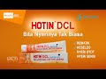 Hot In DCL Bila Nyerinya Tak Biasa Ft Denny Sumargo 2025