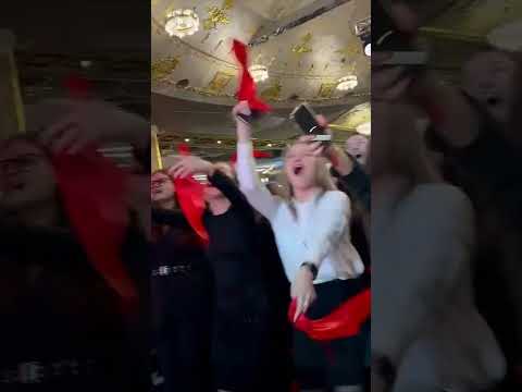 “I am Russian” — “Я Русский”The biggest hit in Russia right now. #россия #ЯРусский #shorts #wagner