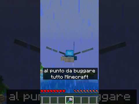 HO ROTTO MINECRAFT