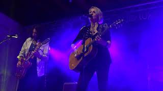 Download Lagu Gaelle Buswel, 'Soldier of love', 'Coppet Blues Festival', 23.11.2019 Thumbnail