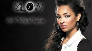 Jessica Jarrell-Here Is To Life feat. Izzy Lee