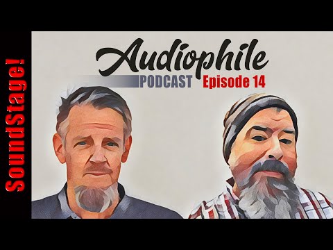 The Credible Hulk - KEF LS60 Speaker System | TAS on Measurements | Copper on Headphones (Ep:13)