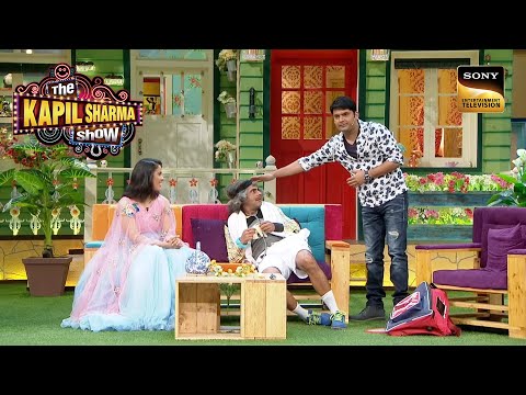 Saina के वजह से Dr. Gulati हुए Conscious | The Kapil Sharma Show | Such Intelligence