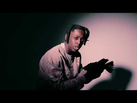 RaqBaby - "Letter To The Trenches'' (Official Music Video)