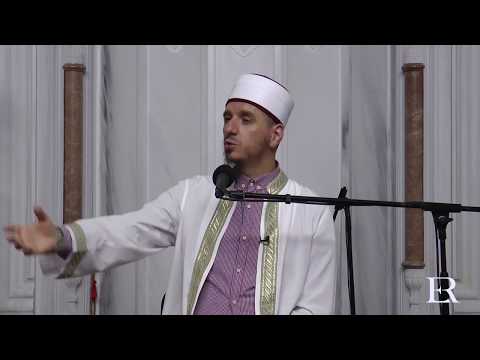 07. Ku shpie inati? - Enis Rama