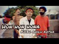 LIL SANDU HUN HUN HUNA ASSAMESE RAP SONG 2021